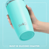 SWIG “Shimmer” Tumbler 22oz, Assorted Colors