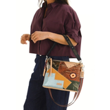 Consuela ‘Max’ Downtown Crossbody