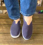 Ilse Jacobsen Tulip 139 Flats In Navy