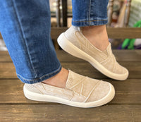 Blowfish “Beachfront” Slip-On Sneaker, Assorted Colors