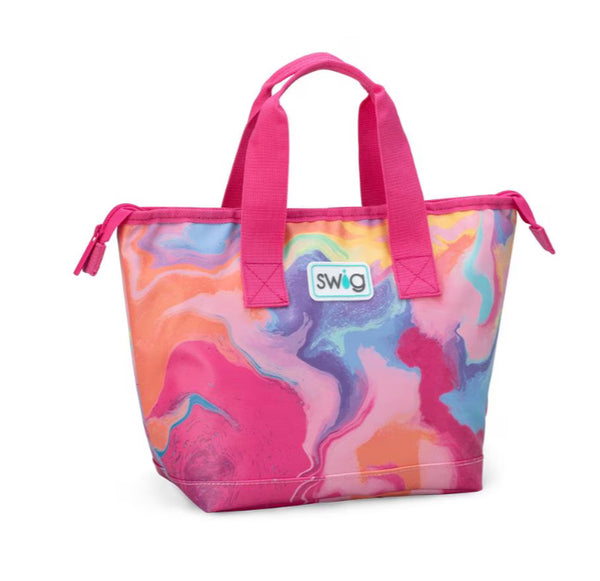 Swig “Candy Crush” Lunchi Lunch Bag