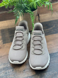 Skechers Bobs Squad Chaos  - Daily Inspiration In Taupe