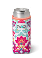 Swig “Flourish” Slim Can Coolie