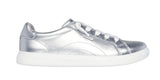 Skechers Bobs “D’Vine-Flashy Moment” in Silver