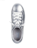 Skechers Bobs “D’Vine-Flashy Moment” in Silver