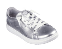 Skechers Bobs “D’Vine-Flashy Moment” in Silver