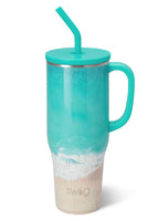Swig “High Tide” 40oz Mega Mug