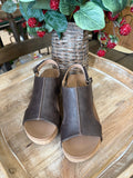 Corkys Boutique “Volta II Smooth” Assorted Colors