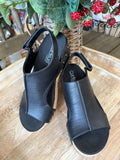Corkys Boutique “Volta II Smooth” Assorted Colors