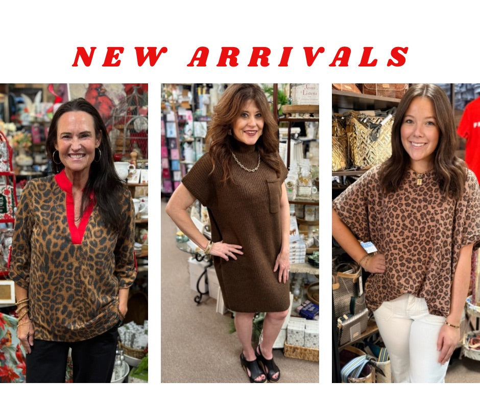 MeLinda's Fine Gifts 