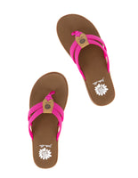 Yellowbox “Femmie” Flip Flop, Assorted Colors