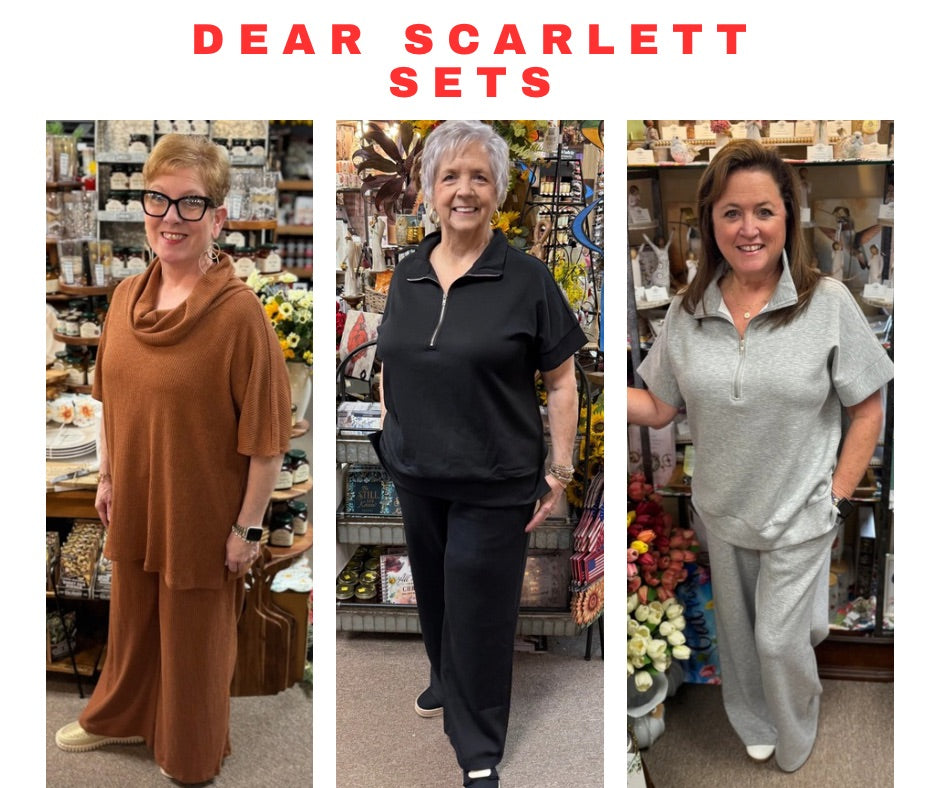 MeLinda's Fine Gifts 