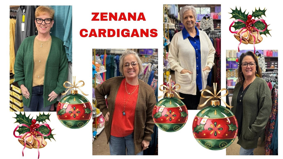 MeLinda's Fine Gifts 