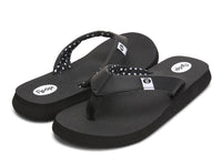 Floopi Bella Flip Flops, Assorted Colors