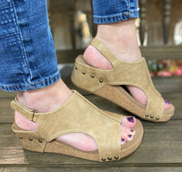 Corkys Boutique “Volta II”, Assorted Colors