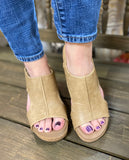 Corkys Boutique “Volta II”, Assorted Colors