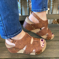 Corkys Boutique “Cut It Out”, Assorted Colors