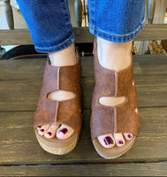 Corkys Boutique “Cut It Out”, Assorted Colors