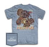 Fieldstone “Grand Slam” Men’s T-Shirt