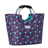 Swig "Miss Independence" Loopi Tote Bag