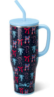 Swig “Miss Independence” 40oz Mega Mug
