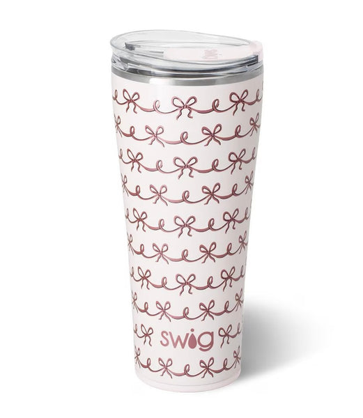 Swig "Pretty In Pink" 32oz Tumbler