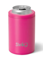 Swig 12oz Can + Bottle Cooler, Assorted Colors