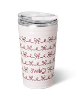 Swig “Pretty In Pink” 24oz Party Cup