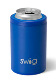 Swig 12oz Can + Bottle Cooler, Assorted Colors