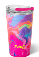 Swig “Candy Crush” 24oz Party Cup