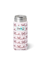 Swig “Pretty In Pink” Slim Can Coolie
