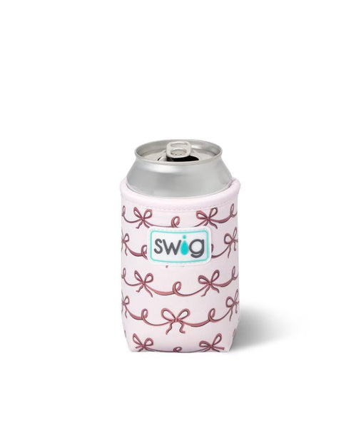 Swig “Pretty In Pink” Can Coolie