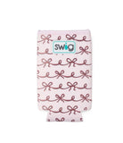 Swig “Pretty In Pink” Slim Can Coolie