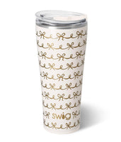 Swig "Pretty In Pearl" 32oz Tumbler