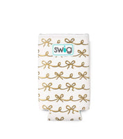 Swig “Pretty In Pearl” Slim Can Coolie