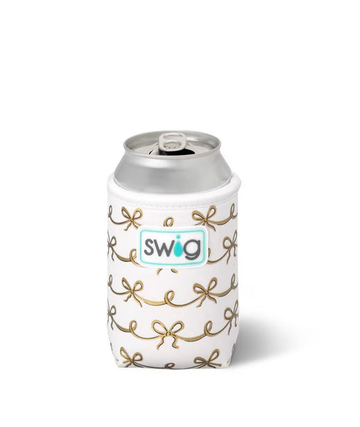 Swig “Pretty In Pearl” Can Coolie