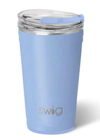 Swig Shimmer 24oz Party Cup, Assorted Colors