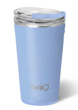Swig Shimmer 24oz Party Cup, Assorted Colors