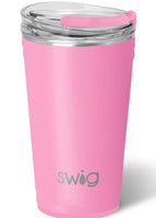 Swig Shimmer 24oz Party Cup, Assorted Colors