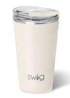 Swig Shimmer 24oz Party Cup, Assorted Colors