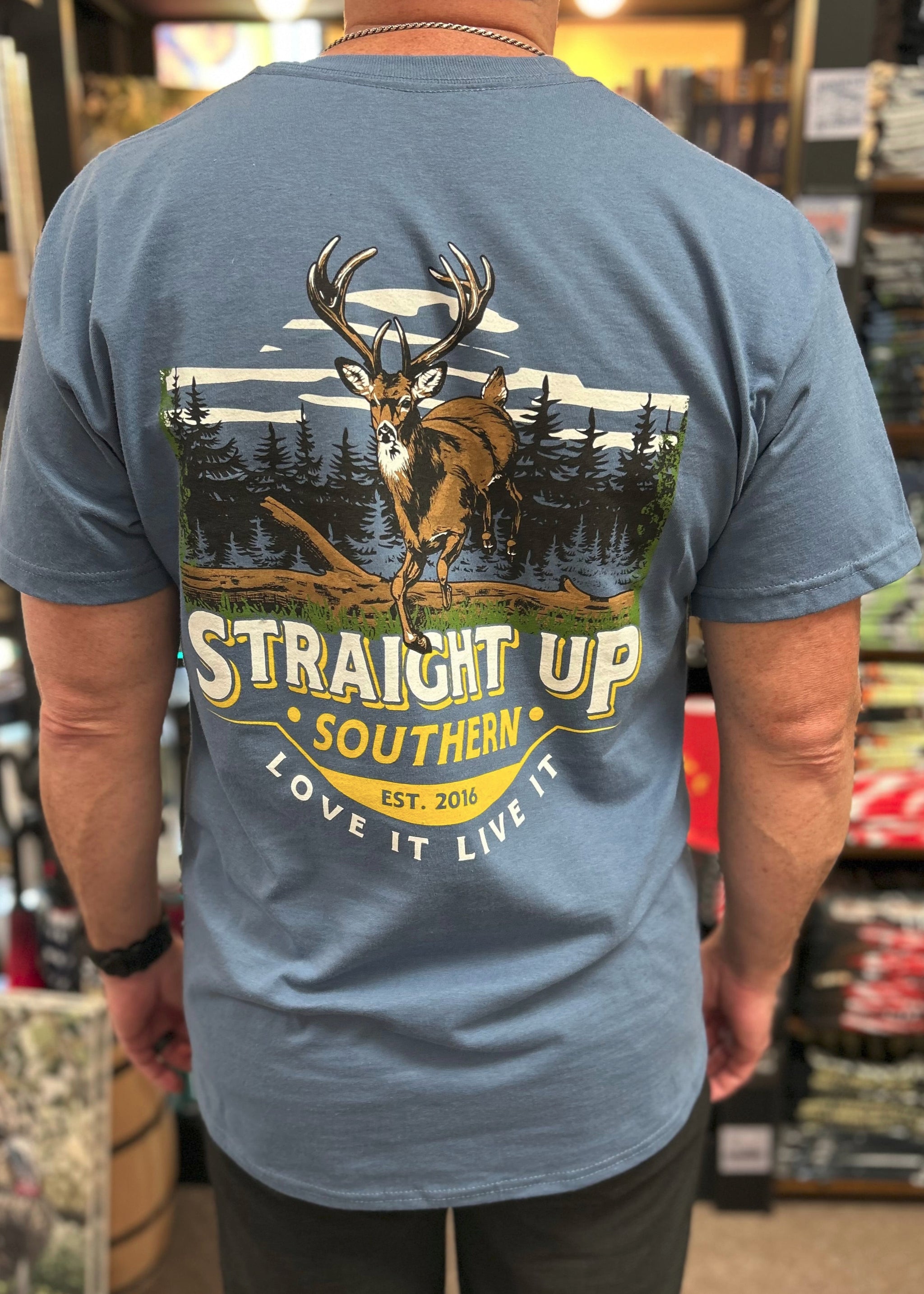 Straight Up Tour Tee 青　mmm IMG_1270_2048x.jpg?v=1742676889