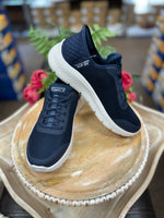 Skechers Slip-ins: Go Walk Flex Grand Entry In Navy