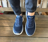 Skechers Slip-ins: Go Walk Flex Grand Entry In Navy