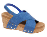 Pierre Dumas “Vivian-3”, Assorted Colors