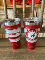 Tervis “Alabama” 30oz Tumbler