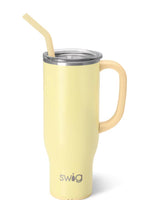 Swig Shimmer 30oz Mega Mug, Assorted Colors