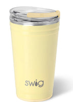 Swig Shimmer 24oz Party Cup, Assorted Colors