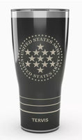 Tervis “Army Stars” 20oz Tumbler