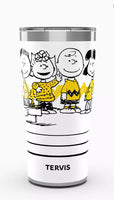 Tervis “Peanuts-All Here” 20oz Tumbler
