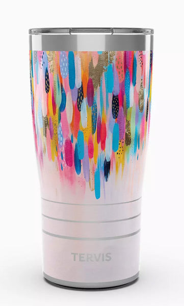 Tervis “EttaVee-Liquid Prism” 30oz Tumbler